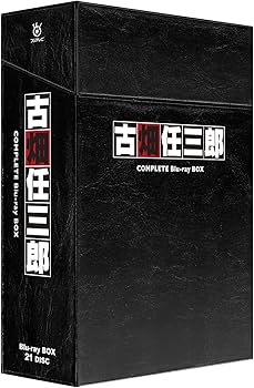 Amazon.co.jp: 古畑任三郎 COMPLETE Blu-ray BOX : 田村正和, 西村雅彦