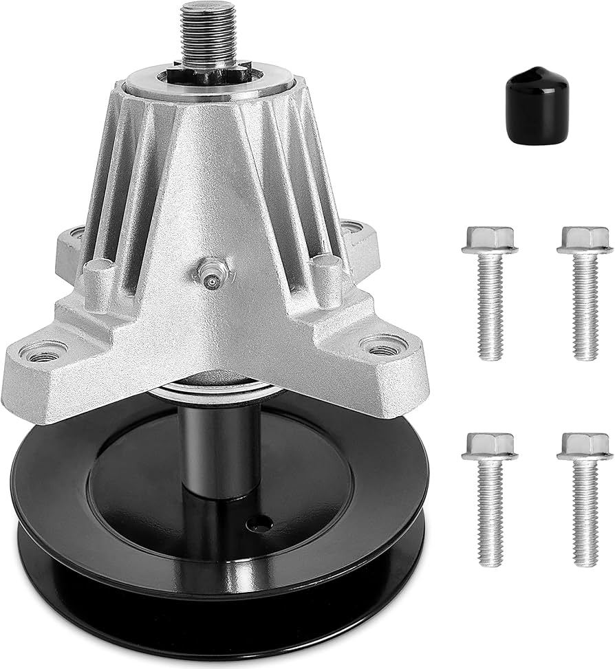 Amazon.com : Replacement 918-06978 Spindle Assembly for 54'' Deck