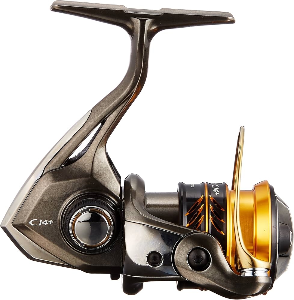 Amazon | シマノ(SHIMANO) スピニングリール アジング 17 ソアレ CI4+