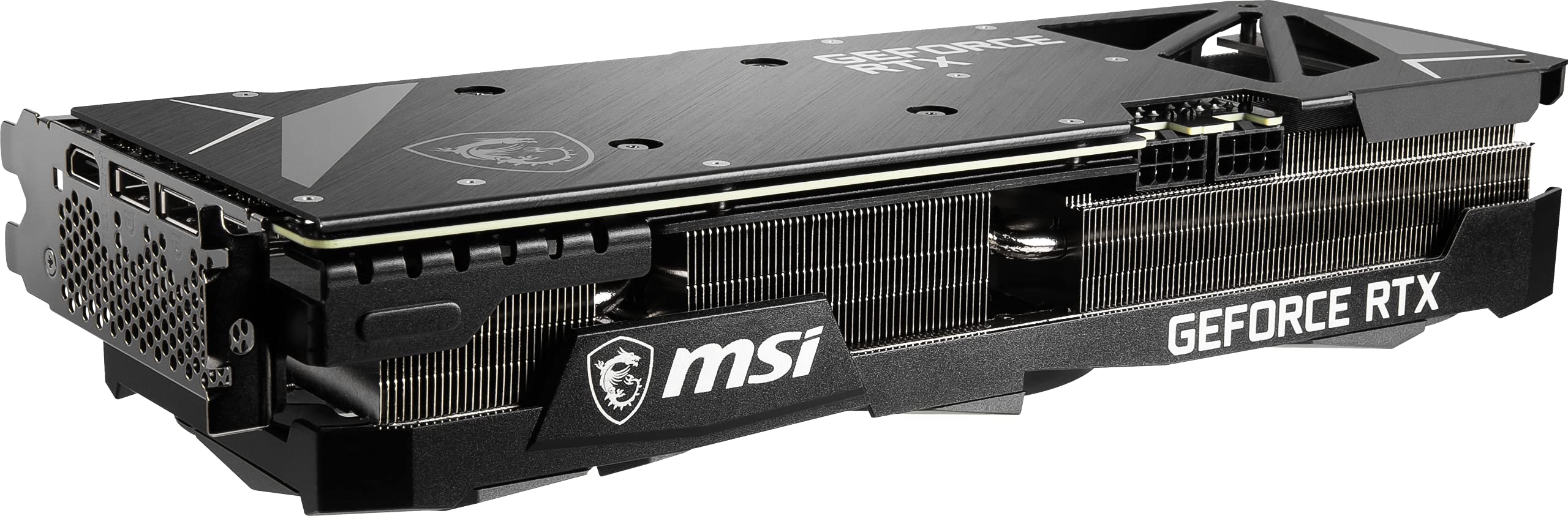 Amazon | MSI GeForce RTX 3070 Ti VENTUS 3X 8G OC ゲーミング