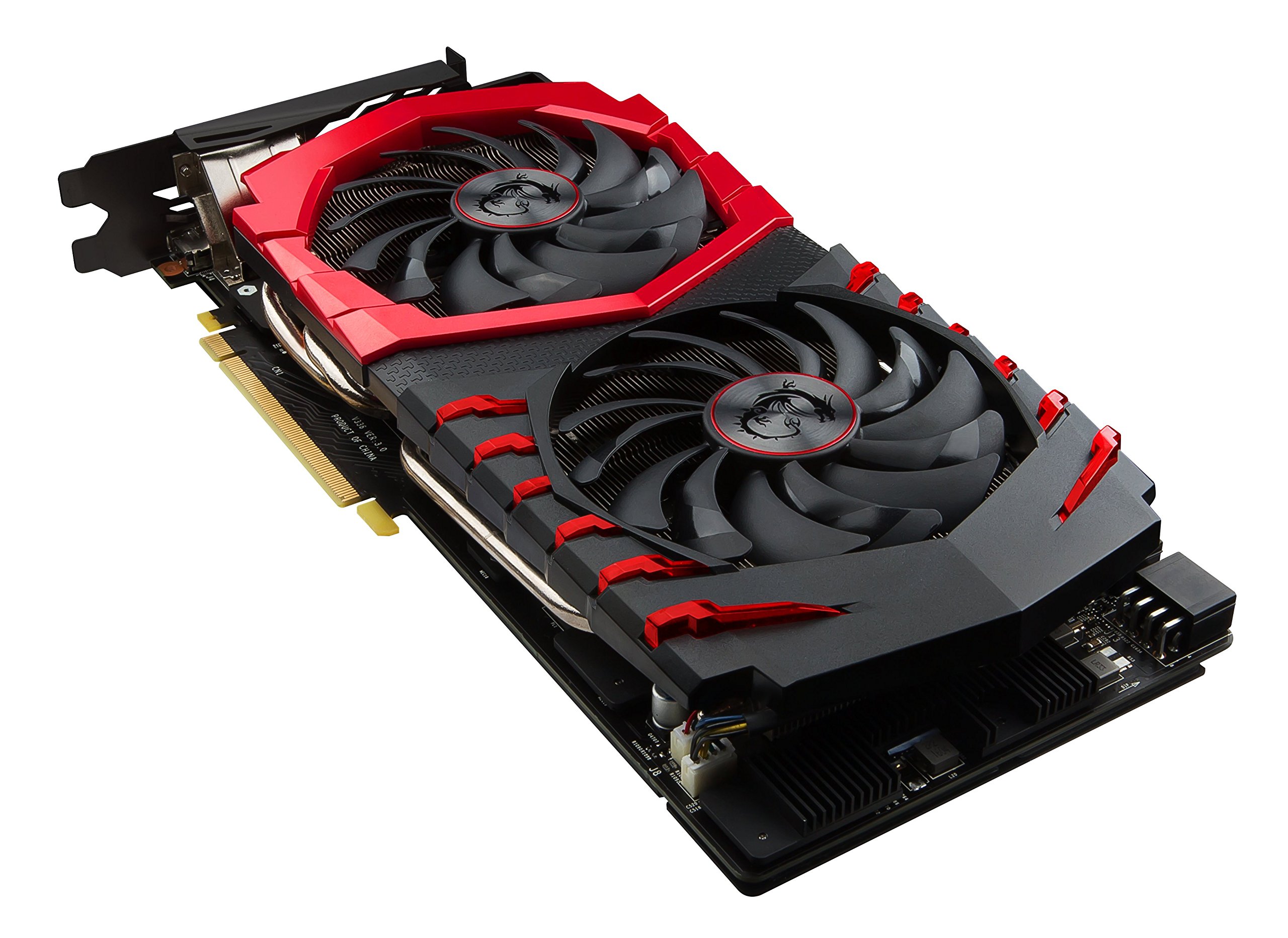Amazon | MSI GeForce GTX 1080 GAMING X 8G 『Twin Frozr VI/OCモデル