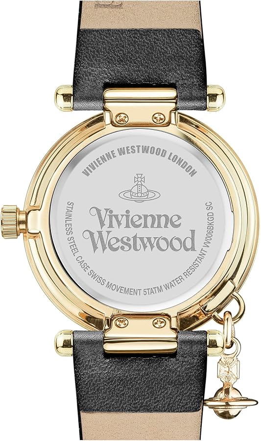 Amazon.co.jp: [ヴィヴィアンウエストウッド]Vivienne Westwood 腕時計