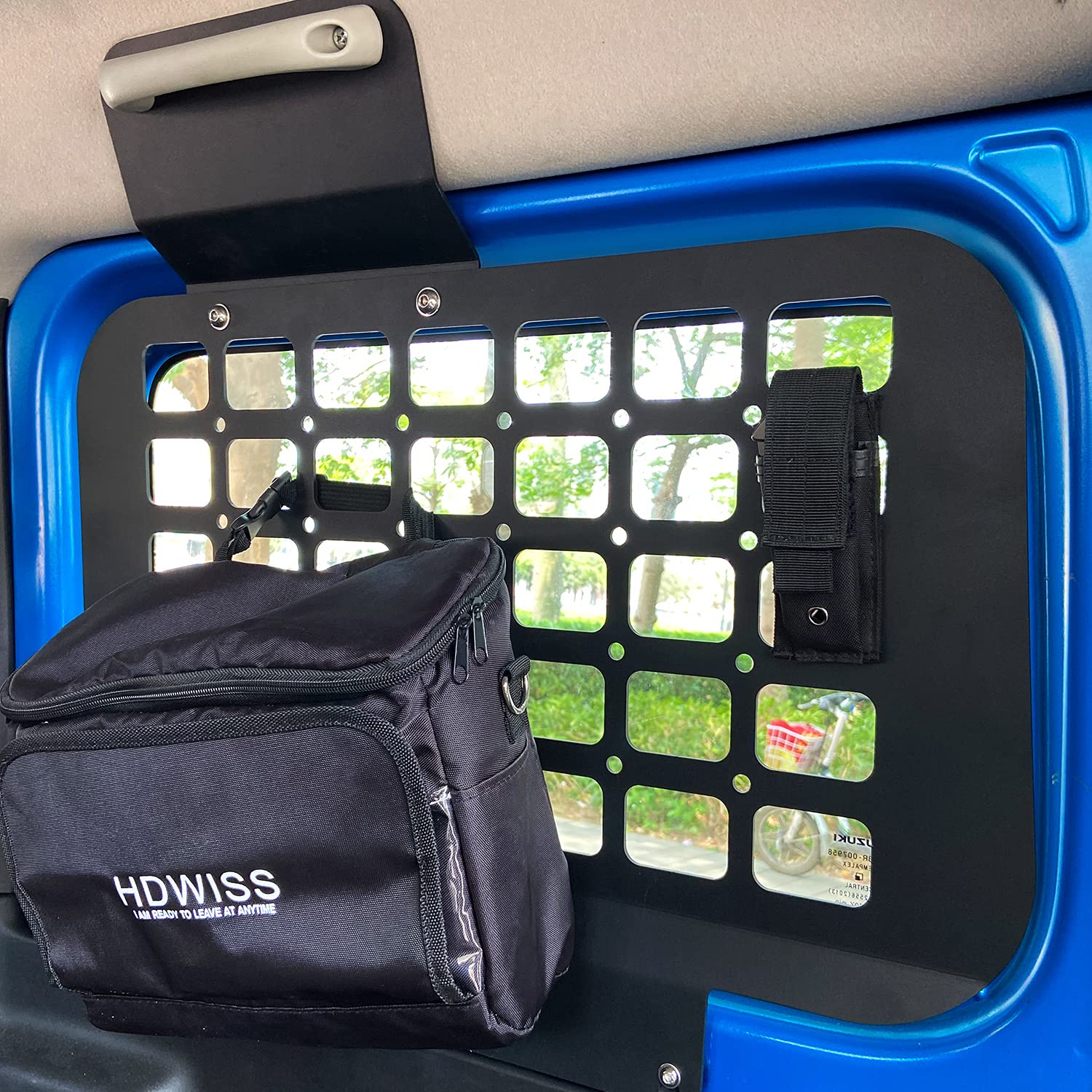 Amazon.co.jp: 新型スズキジムニー トランク拡張棚 JB64ジムニーシエラ