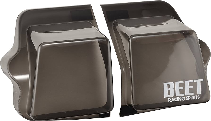 Amazon | BEET(ビート) ブラックテール 89-90 ZXR250/400 0404-K21-00