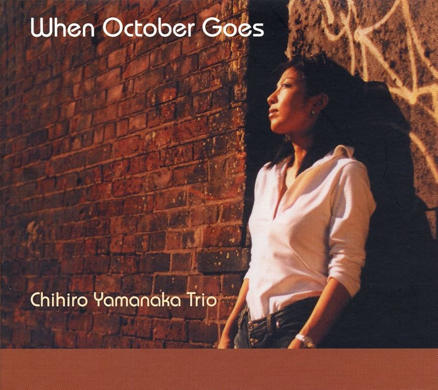 Amazon.co.jp: WHEN OCTOBER GOES: ミュージック