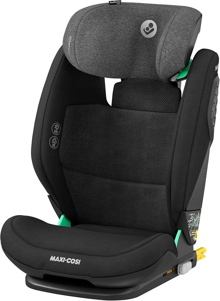 Amazon | Maxi-Cosi RODIFIX PRO i-SIZE ロディフィックスプロアイ