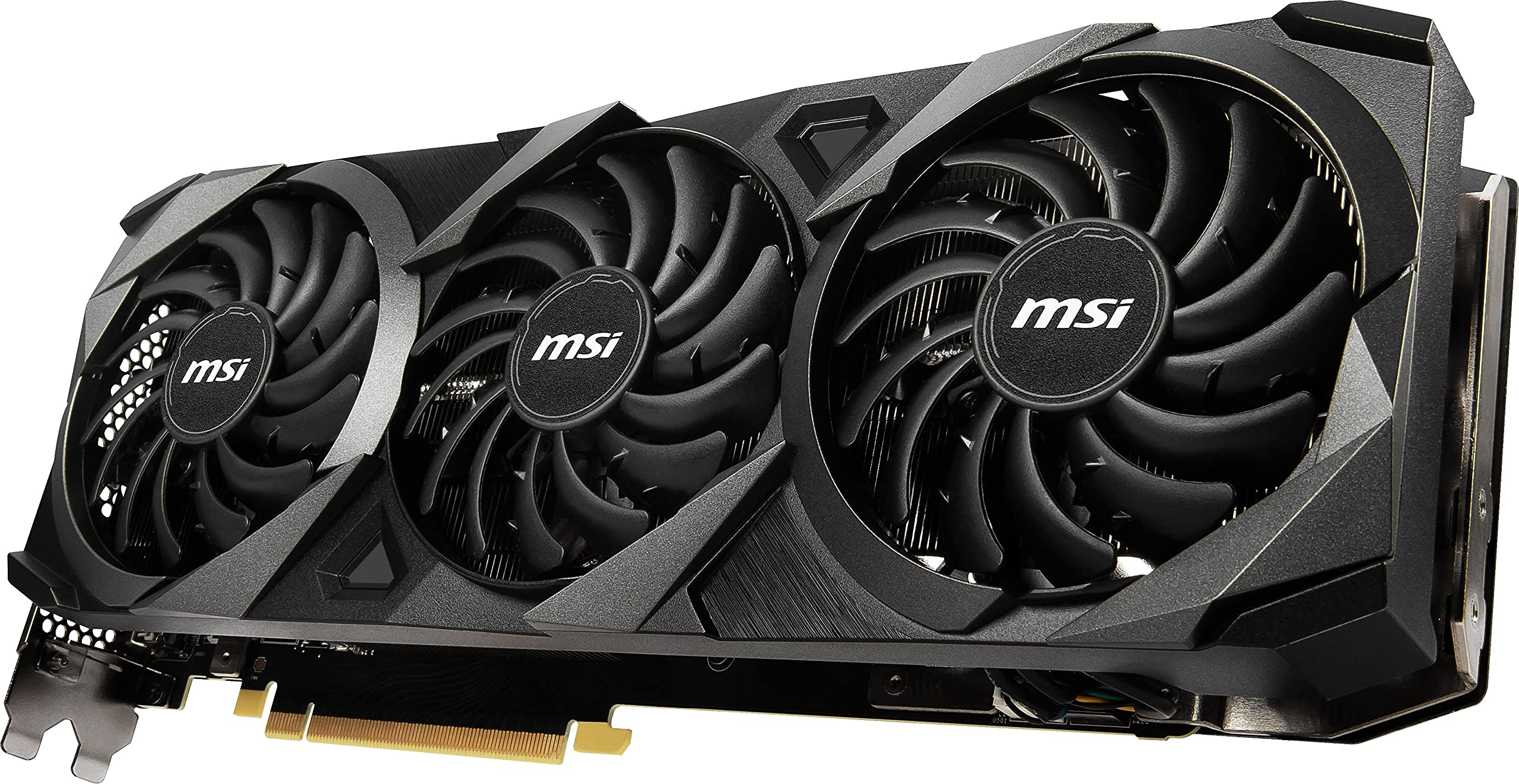Amazon | MSI GeForce RTX 3080 Ti VENTUS 3X 12G OC グラフィックス
