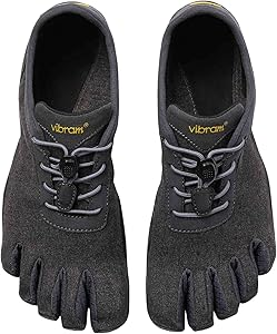 Amazon.com | Vibram Men's FiveFingers KSO ECO | Barefoot Cross