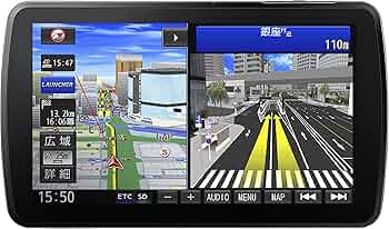 Amazon | パナソニック(Panasonic) カーナビ ストラーダ CN-F1XD