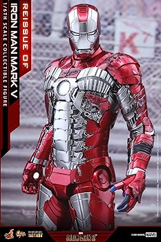 Amazon.co.jp: ムービー・マスターピース DIECAST アイアンマン2