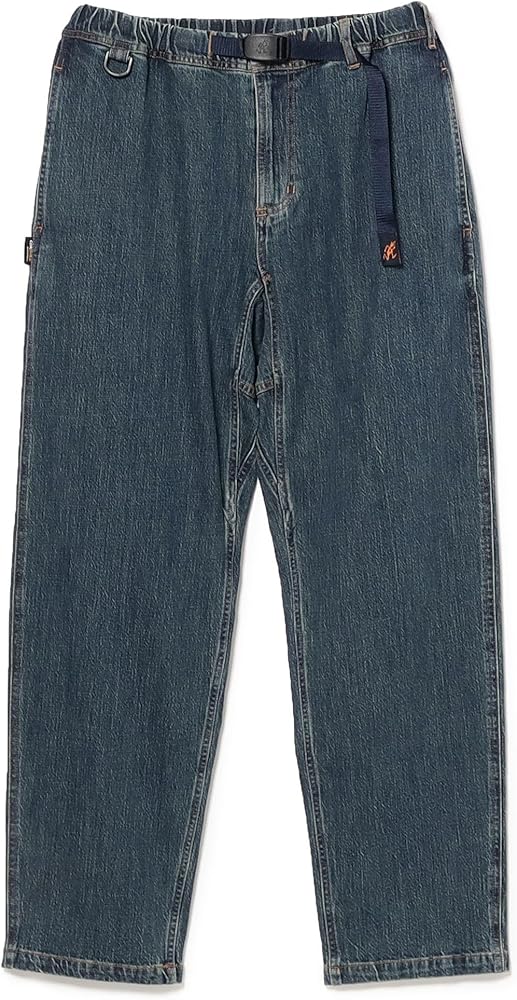 Amazon | [ビームス] ジーンズ 【別注】 Gramicci コーデュラ デニム