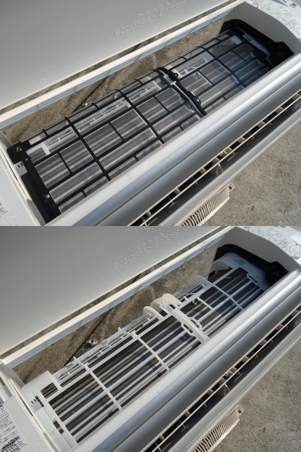 Amazon | パナソニック エアコン CS-403CEX2-W（ホワイト）主に14畳