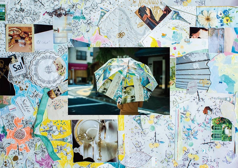 かさ | Coci la elle (コシラエル) |本 | 通販 | Amazon