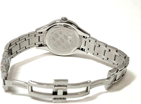 Amazon.co.jp: [スワロフスキー]SWAROVSKI 時計 ウォッチ Alegria