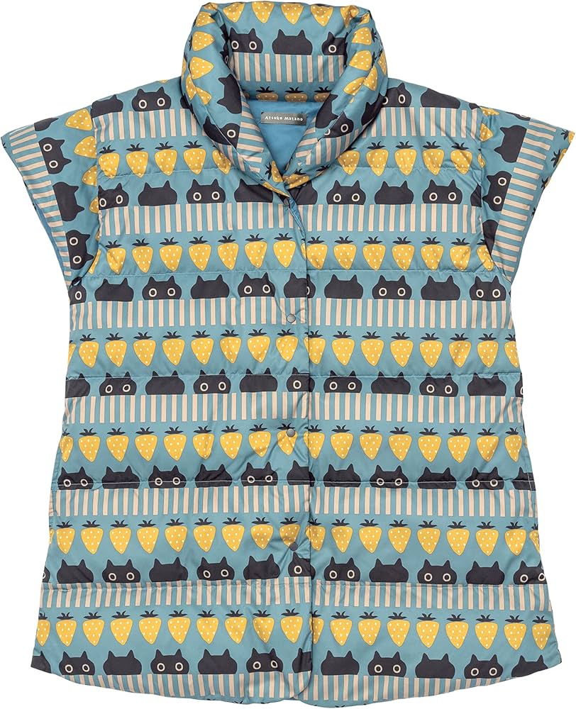 Amazon.co.jp: nishikawa 【 西川 】 ダウンベスト M~Lサイズ 洗える