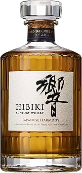 Amazon.co.jp: サントリーウイスキー 響 JAPANESE HARMONY