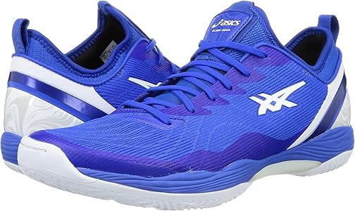 Amazon.co.jp: ASICS GLIDE NOVA FF 2 Men's Basketball Shoes