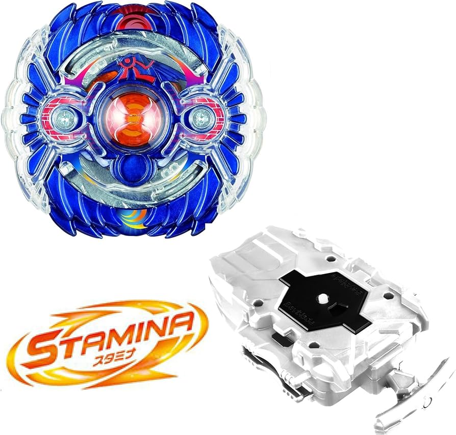 Amazon.co.jp: 【B-39 ＋ B-44 ＝ スターター】ベイランチャー