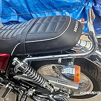 Amazon | ハリケーン(HURRICANE) タンデムグリップ クロームメッキ '17