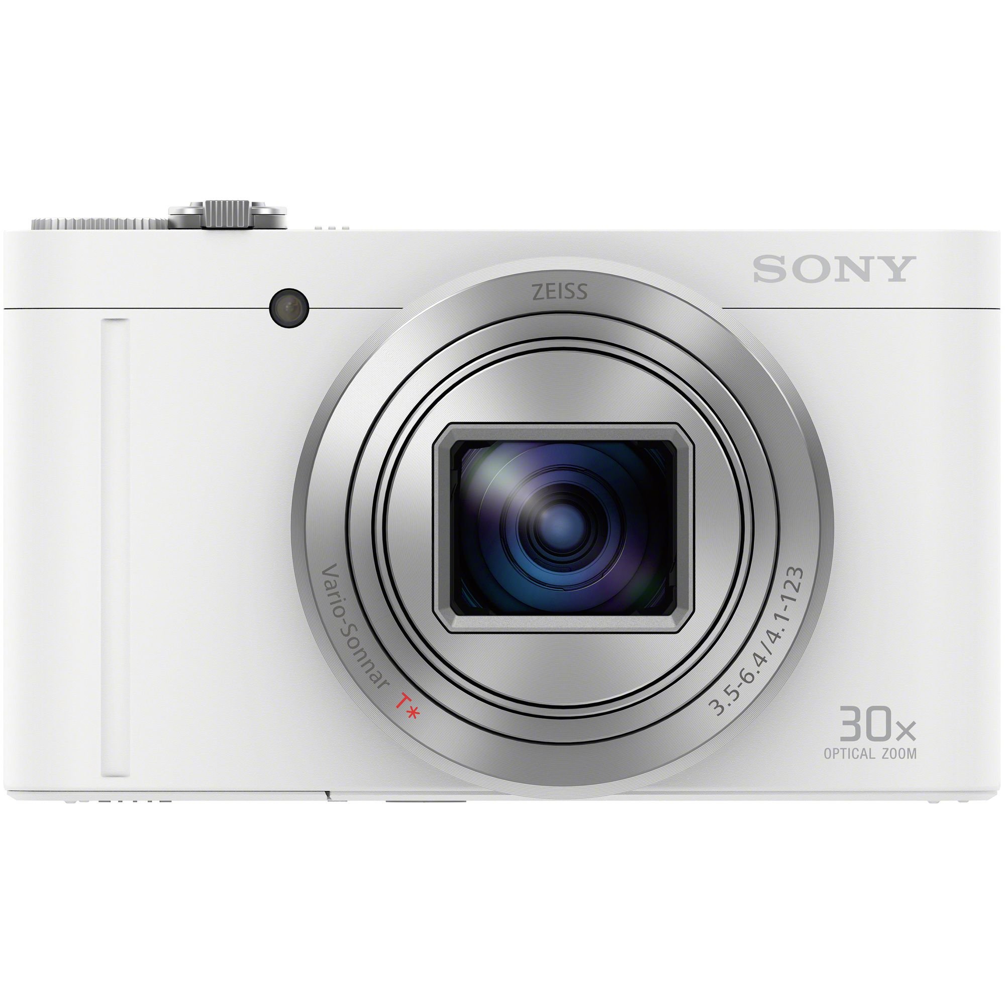 Amazon.co.jp: Sony Digital Camera DSC-WX500 30x Optical Zoom 18.2