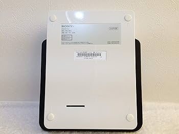 Amazon | SONY DVDライター VRD-MC5 | DVDライター 通販