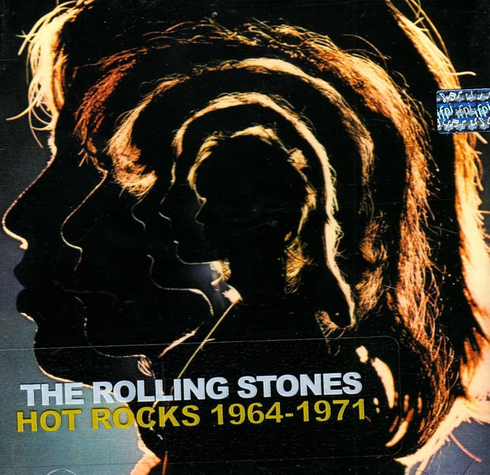 The Rolling Stones - Hot Rocks - Amazon.com Music