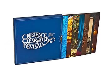 Amazon.com: The Complete Studio Albums [7 LP Set]: CDs & Vinyl