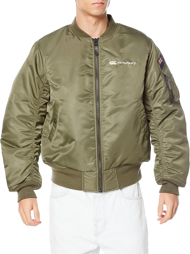 Amazon | [カンタベリー] DEFENDER JACKET | コート・ジャケット 通販