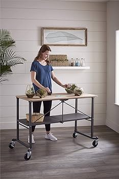 テーブル・チェア・ハンモック SC25 BOXUNIT by WANTKEY Black Label