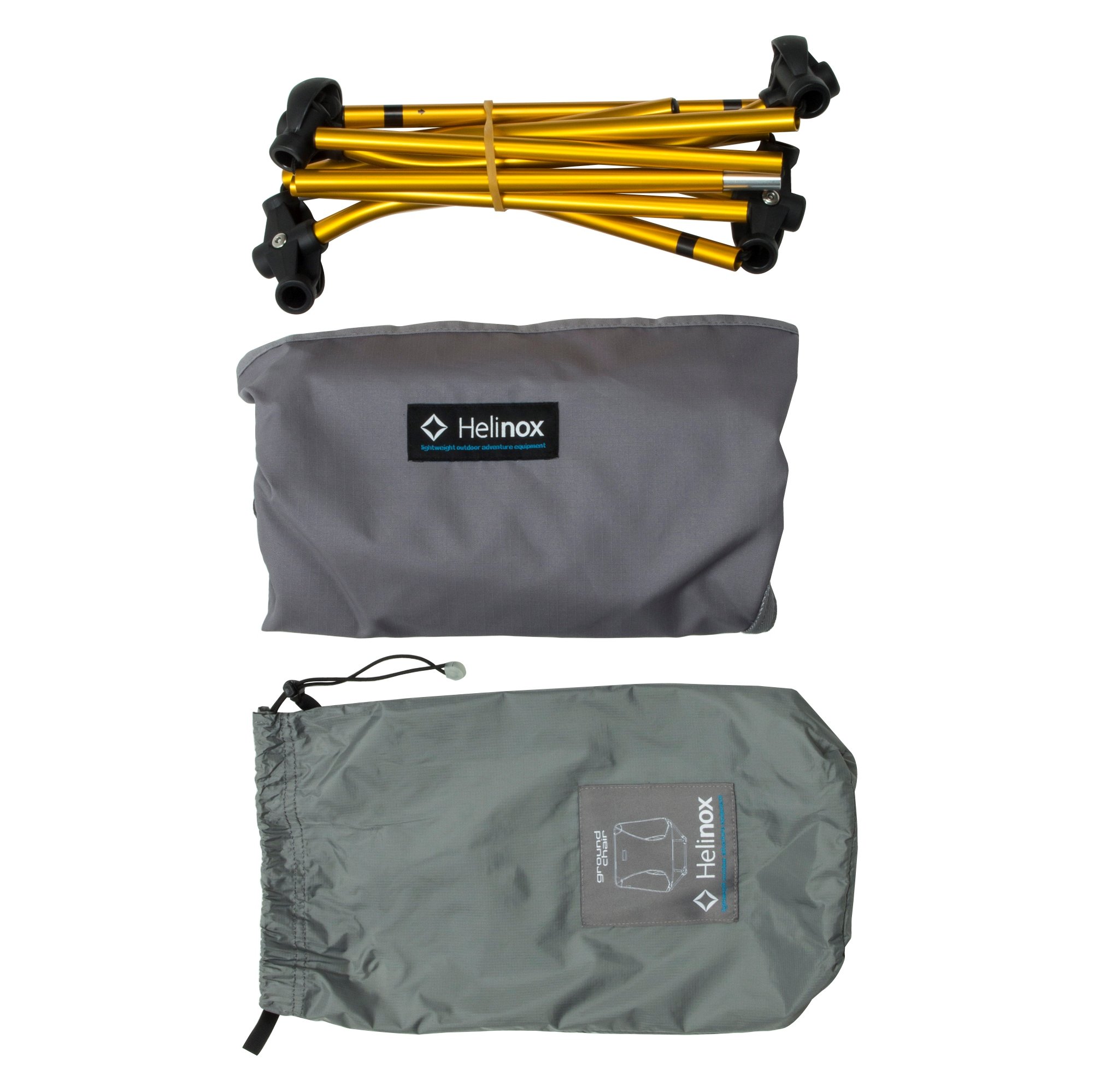 Amazon.co.jp: Helinox(ヘリノックス) アウトドア グラウンドチェア