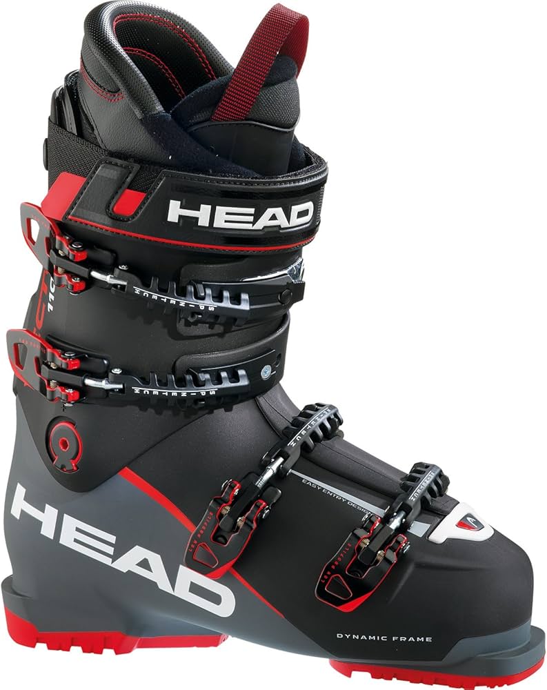 Amazon.co.jp: 2015 – 16 HeadスキーブーツVector Evo 110 Mondo 27.5