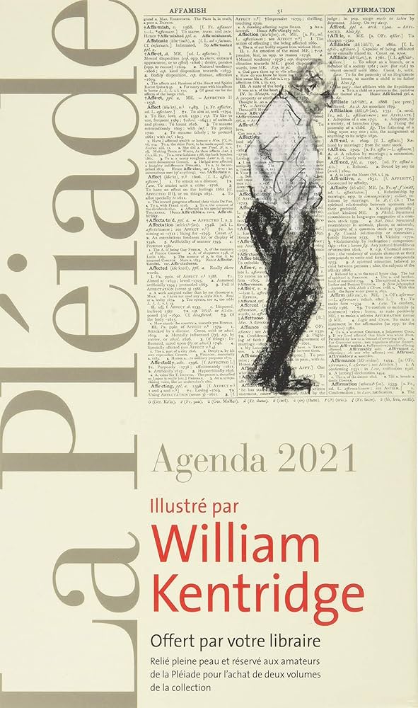 Amazon.co.jp: Agenda Pléiade : 本