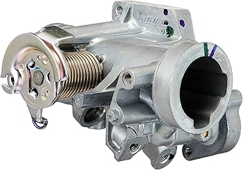 Amazon.co.jp: キタコ (KITACO) ビッグスロットルボディセット