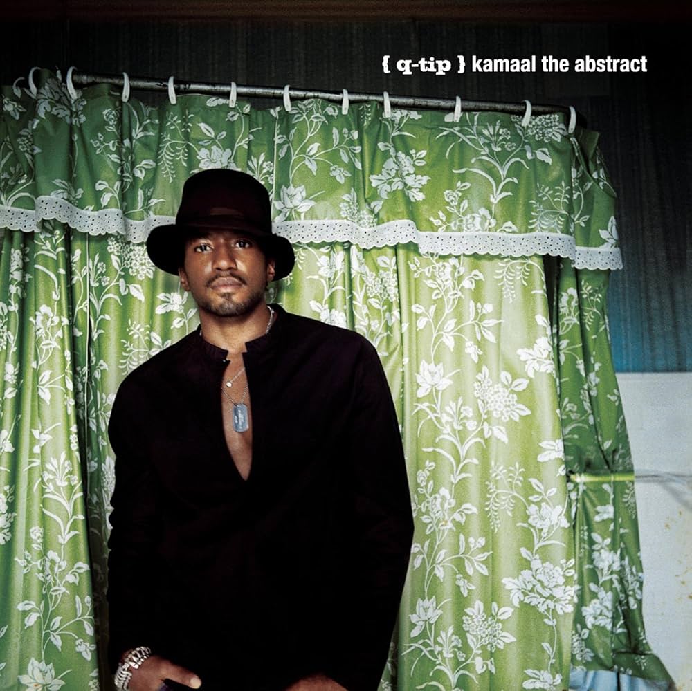Q-Tip - Kamaal The Abstract - Amazon.com Music