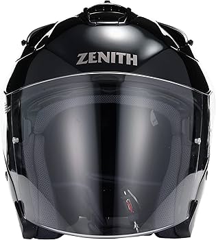 Amazon | ヤマハ(Yamaha)バイクヘルメット ジェット YJ-17 ZENITH-P