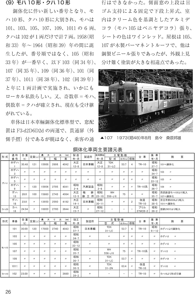 アルピコの車両百年史 | 桑原邦雄, 日本鉄道研究団体連合会 |本 | 通販