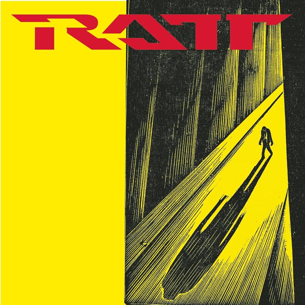 Ratt - Ratt - Amazon.com Music