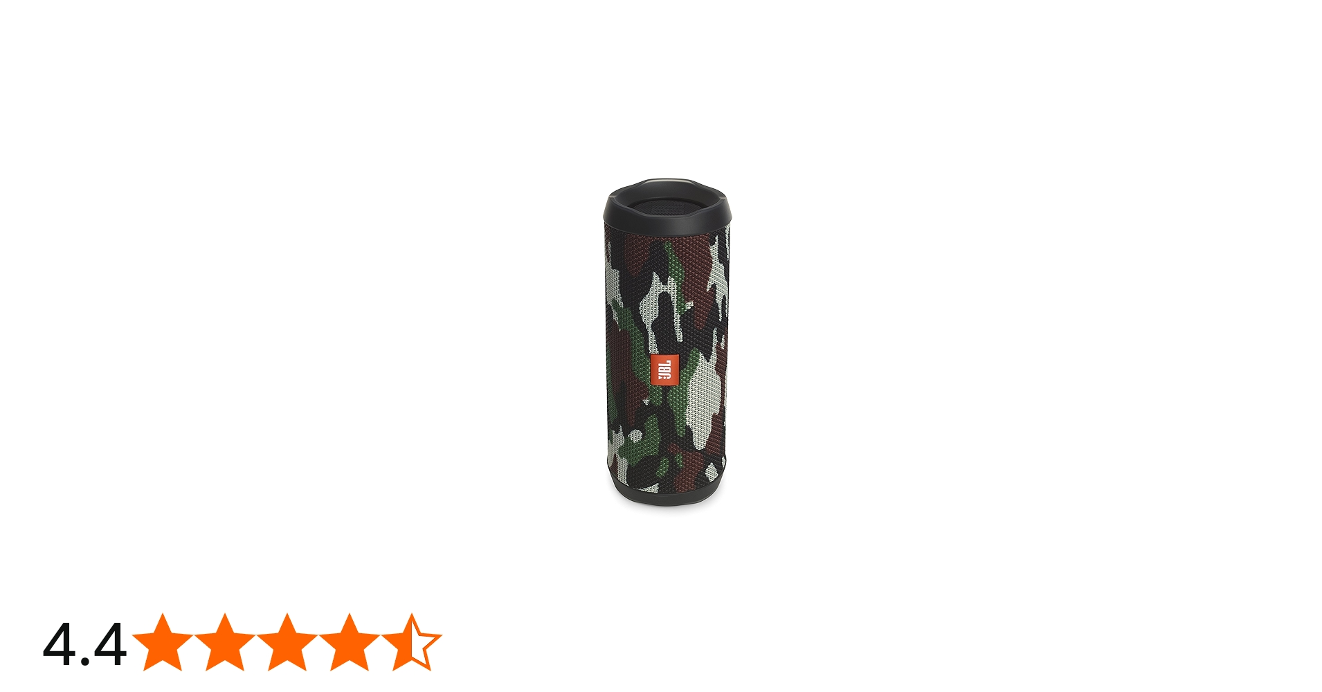 Amazon.co.jp: JBL FLIP4 Bluetoothスピーカー IPX7防水/パッシブ