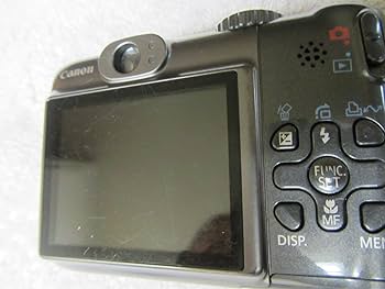 Amazon.co.jp: Canon PowerShot a590is 8 MPデジタルカメラと4 x光学