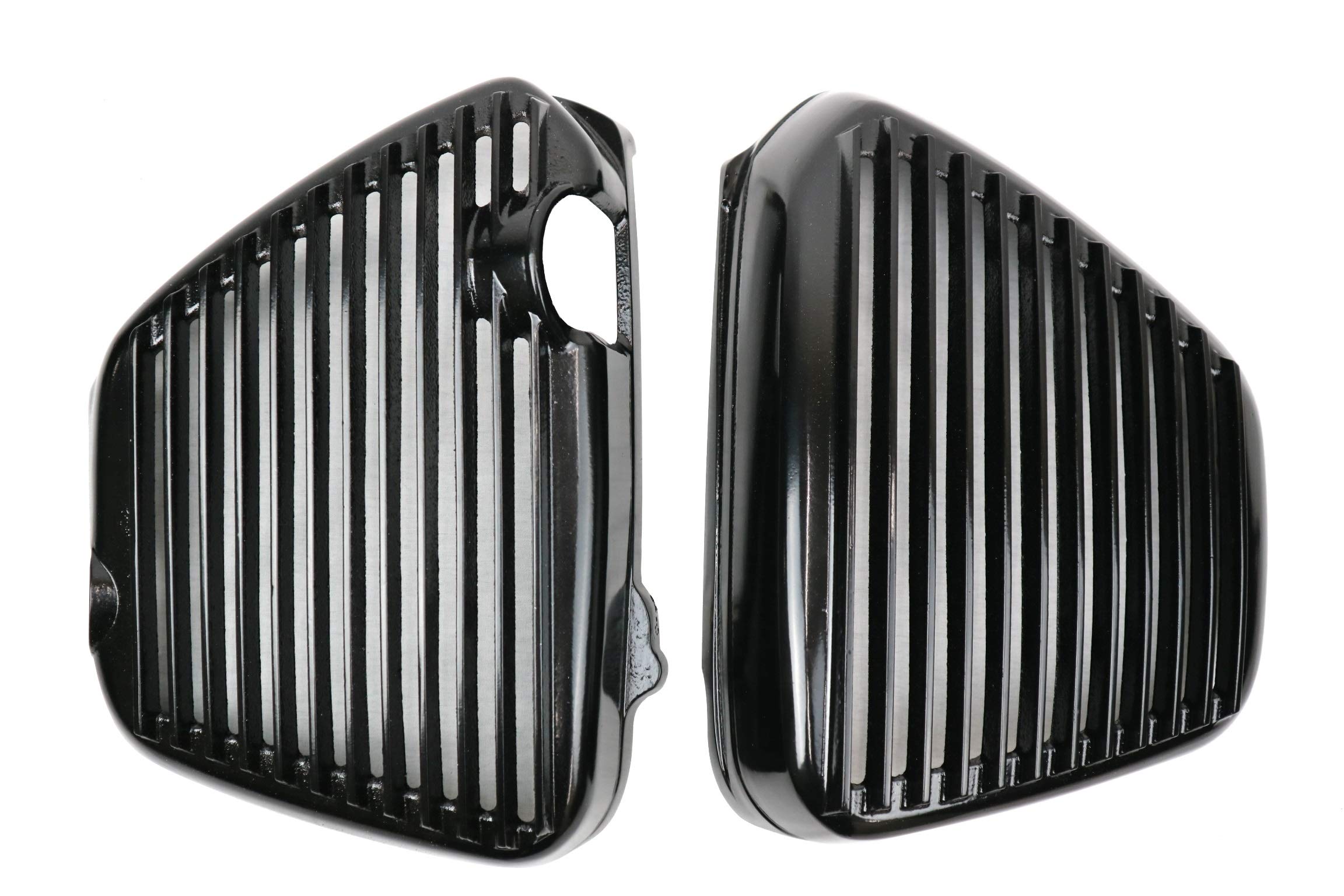 Amazon | CB750K サイドカバー アルミ フィン/アルフィン K0 K1