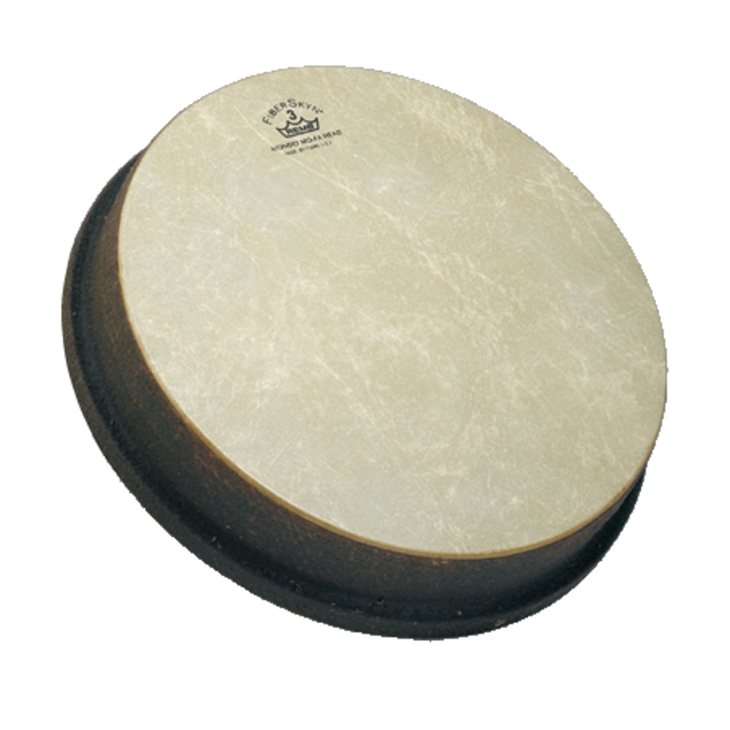 Amazon.com: Remo Mondo™ Fiberskyn Djembe Drumhead, 10