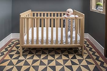 Amazon.co.jp: ブーリ(Boori) 子ども用ベッドフレーム アーモンド