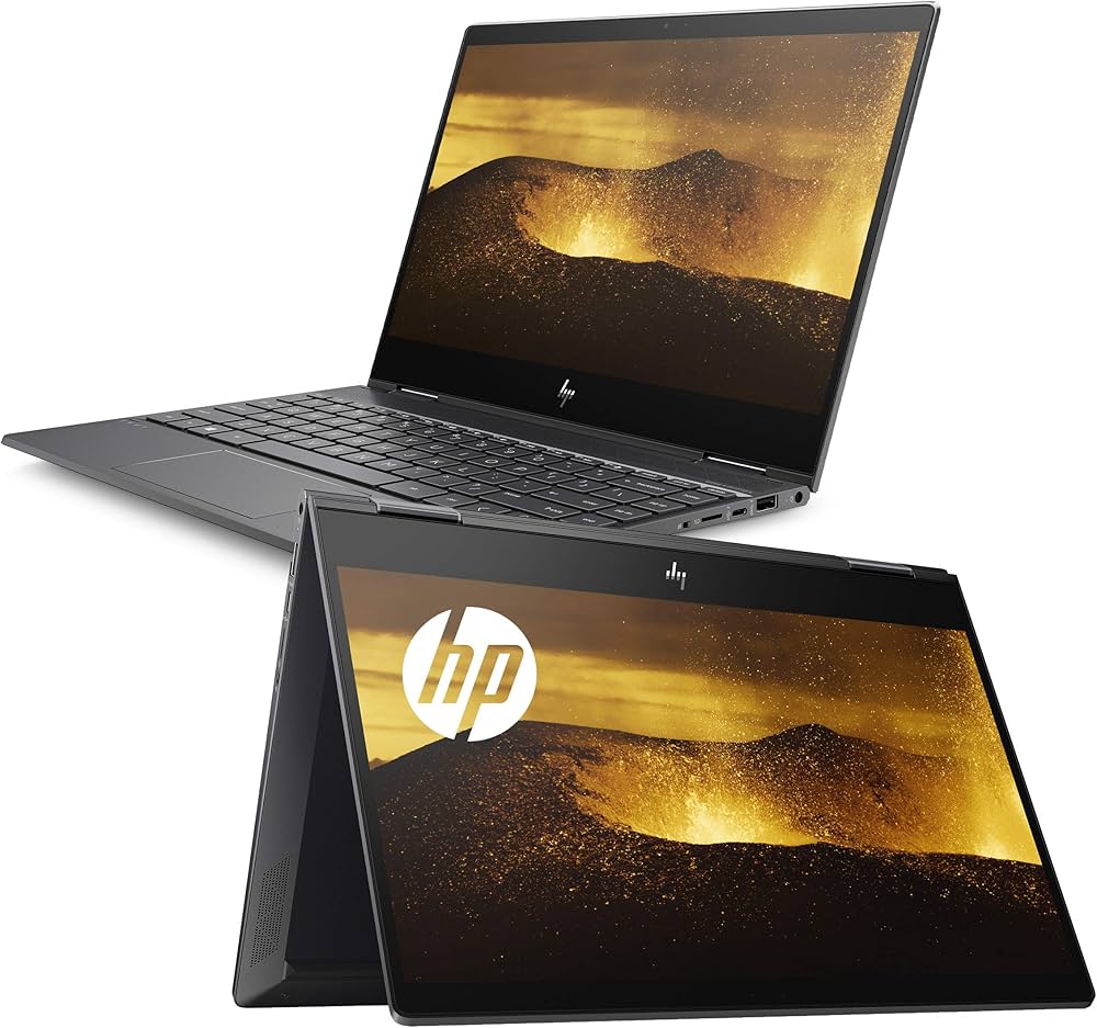 Amazon.co.jp: HP ノートパソコン HP ENVY x360 13 13.3インチ フルHD