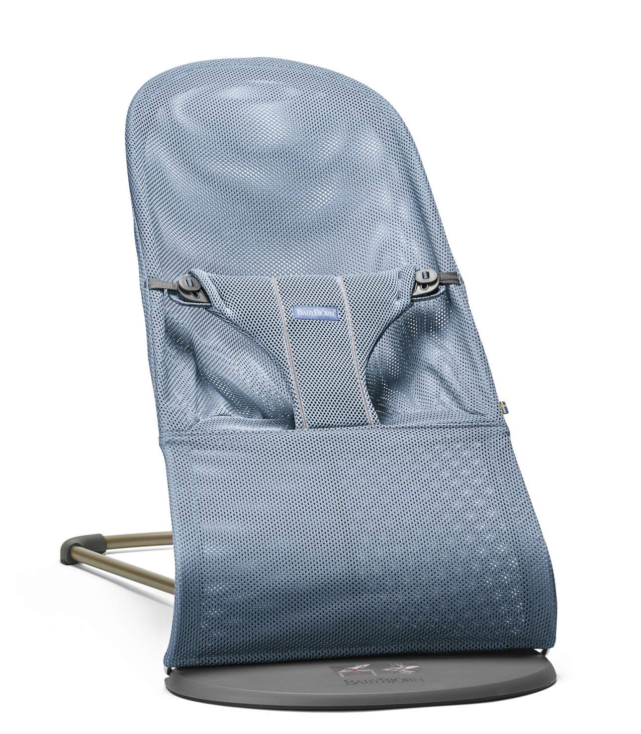 Amazon | ベビービョルン 【日本正規品保証付】 バウンサーBliss Air