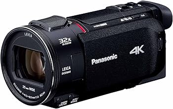 Amazon.co.jp: パナソニック 4K ビデオカメラ WXF1M 64GB ワイプ撮り