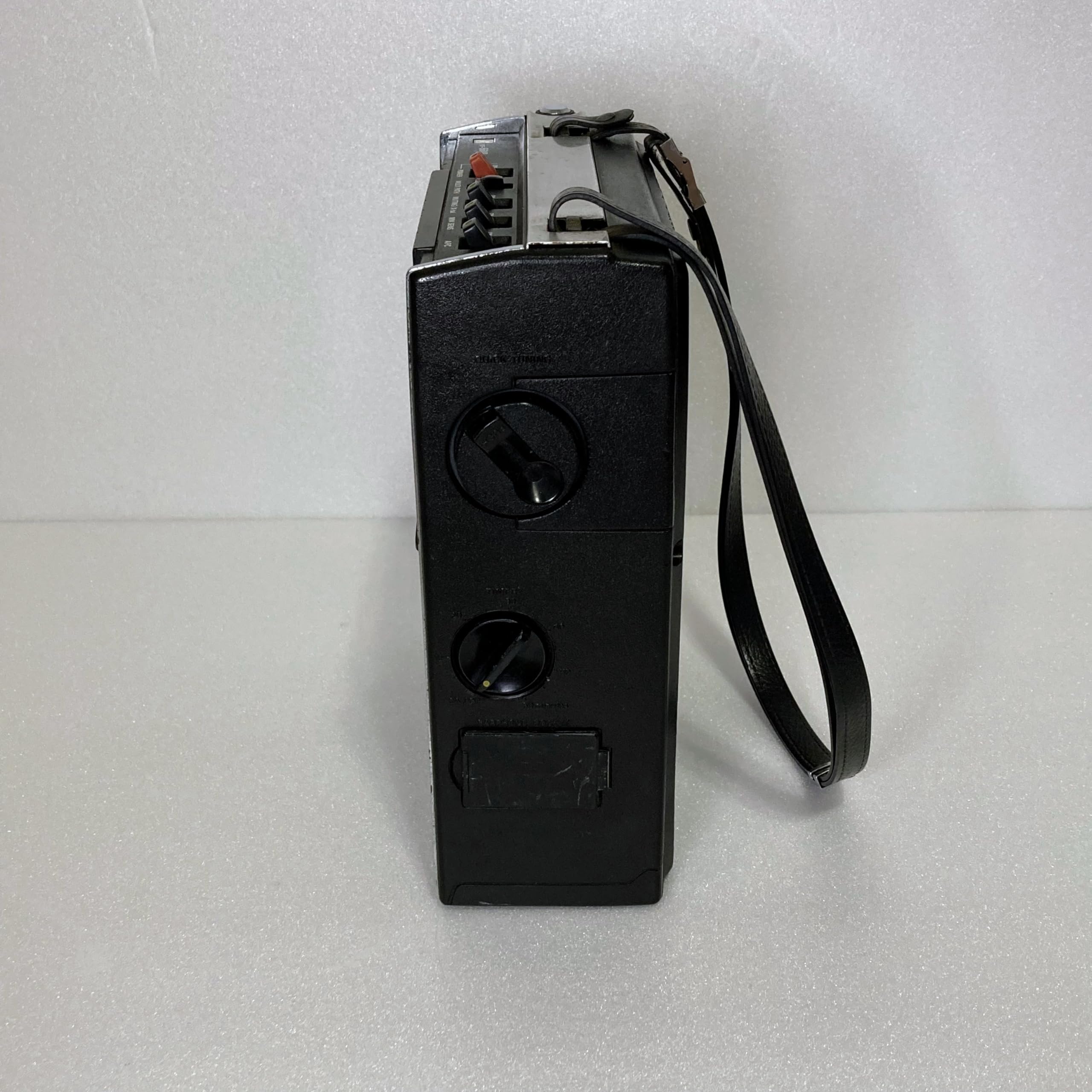 Amazon | SONY ソニー ICF-5600 スカイセンサー 3バンドレシーバー FM