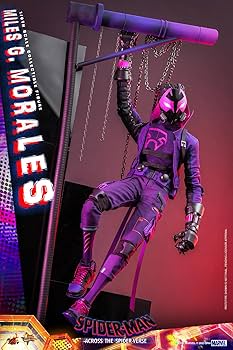 Amazon.co.jp: ムービー・マスターピース スパイダーマン:アクロス・ザ