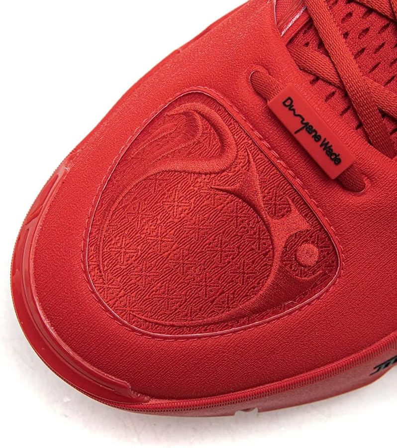 Amazon | [リーニン] メンズ バスケットボールシューズ WAY OF WADE 12