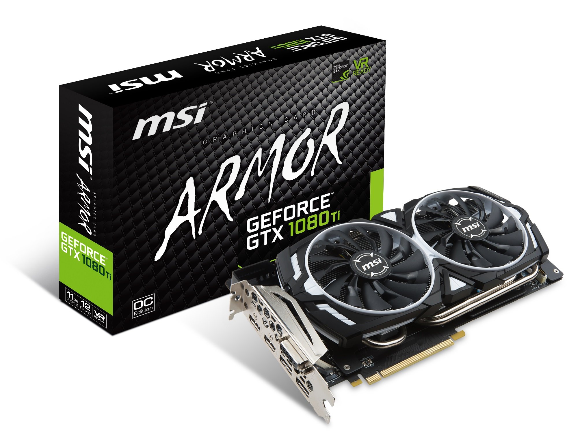 Amazon.com: msi Video Graphic Cards : Electronics