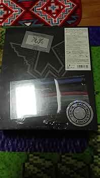 Amazon.co.jp: ウイングス・オーヴァー・アメリカ 【スーパー